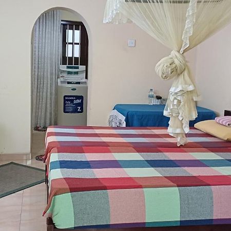 Отель Twin Palms Мирисса Экстерьер фото